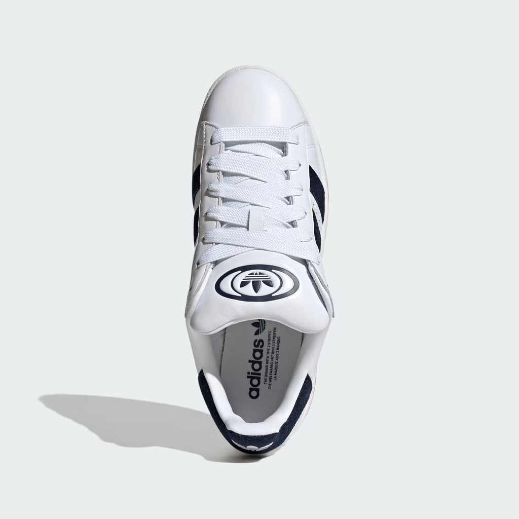 Adidas Campus 00s CLOUD WHITE