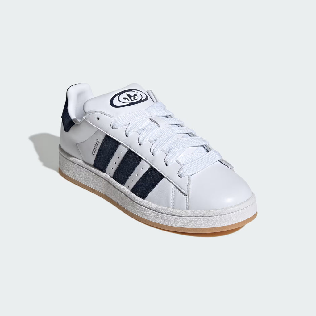 Adidas Campus 00s CLOUD WHITE