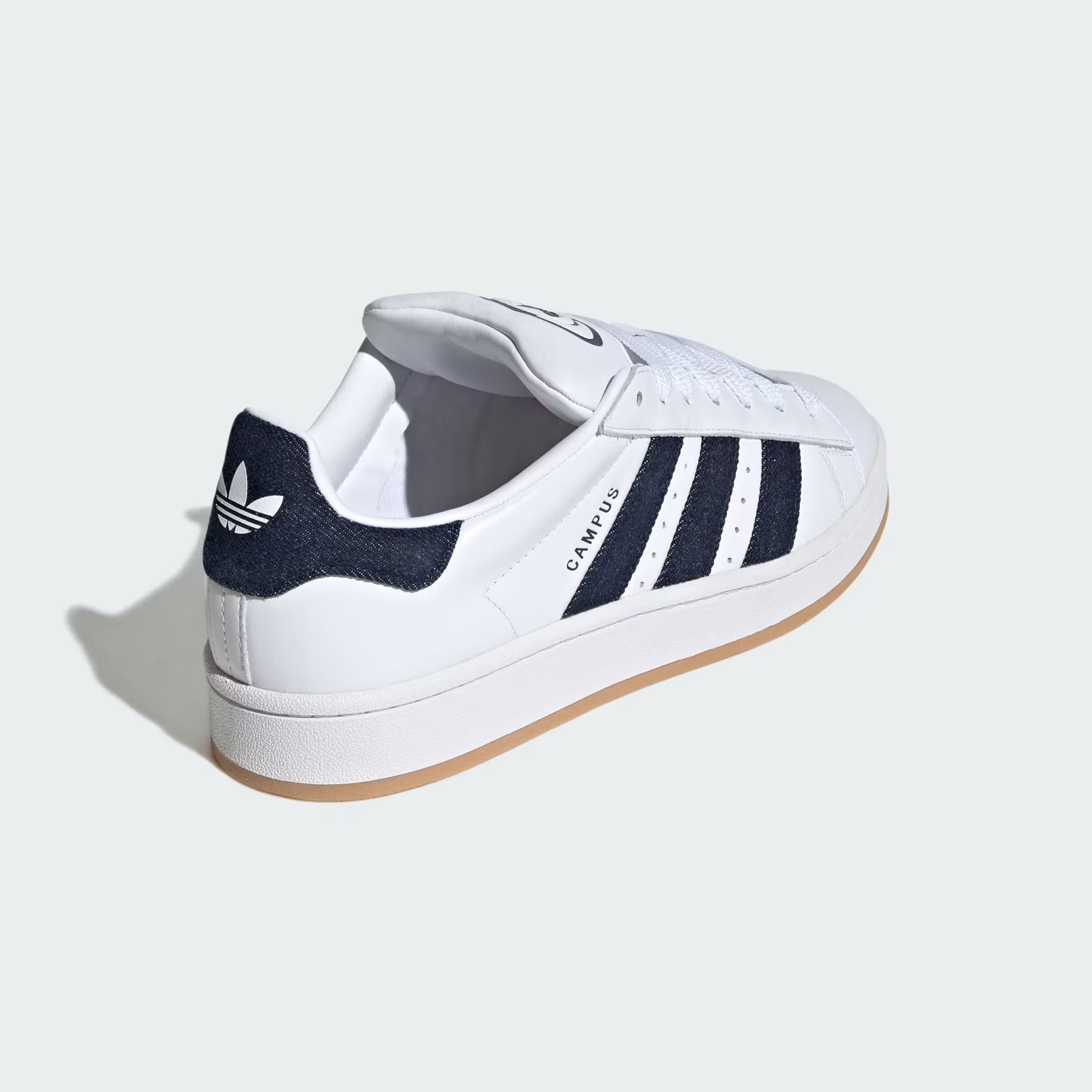 Adidas Campus 00s CLOUD WHITE