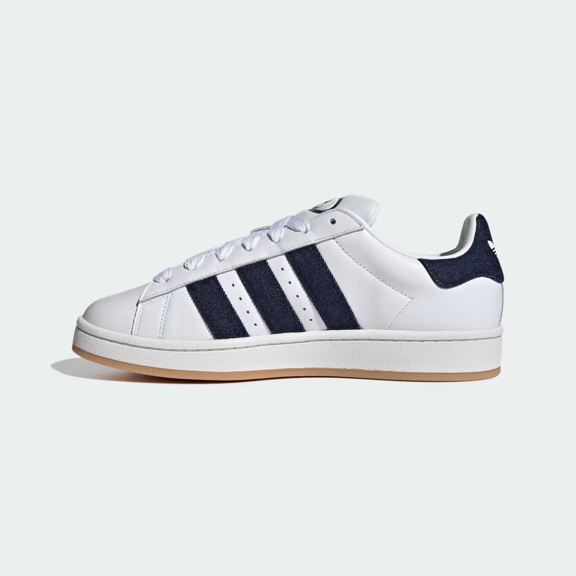 Adidas Campus 00s CLOUD WHITE