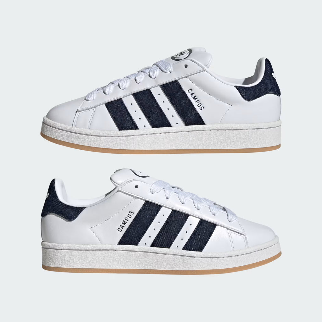 Adidas Campus 00s CLOUD WHITE