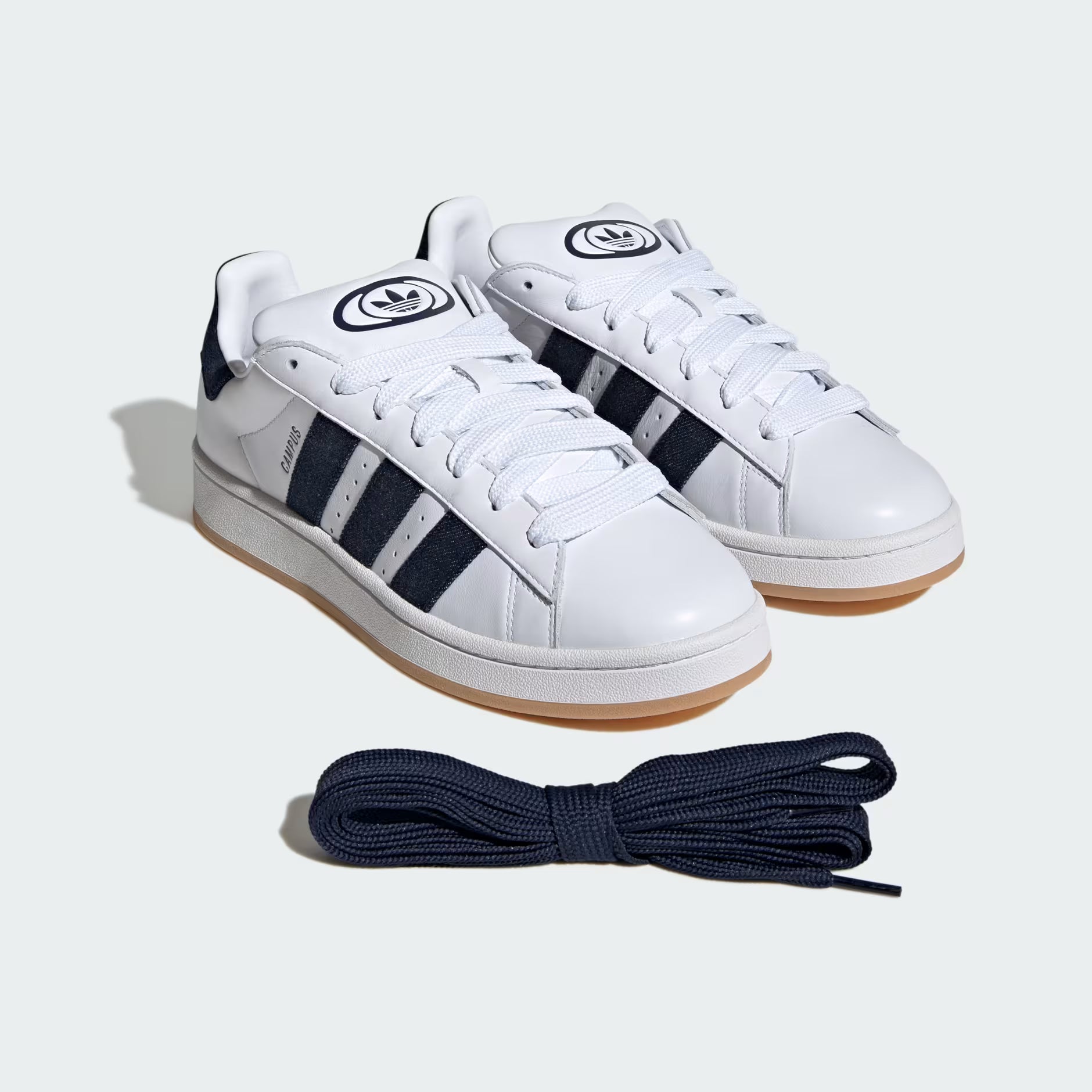 Adidas Campus 00s CLOUD WHITE
