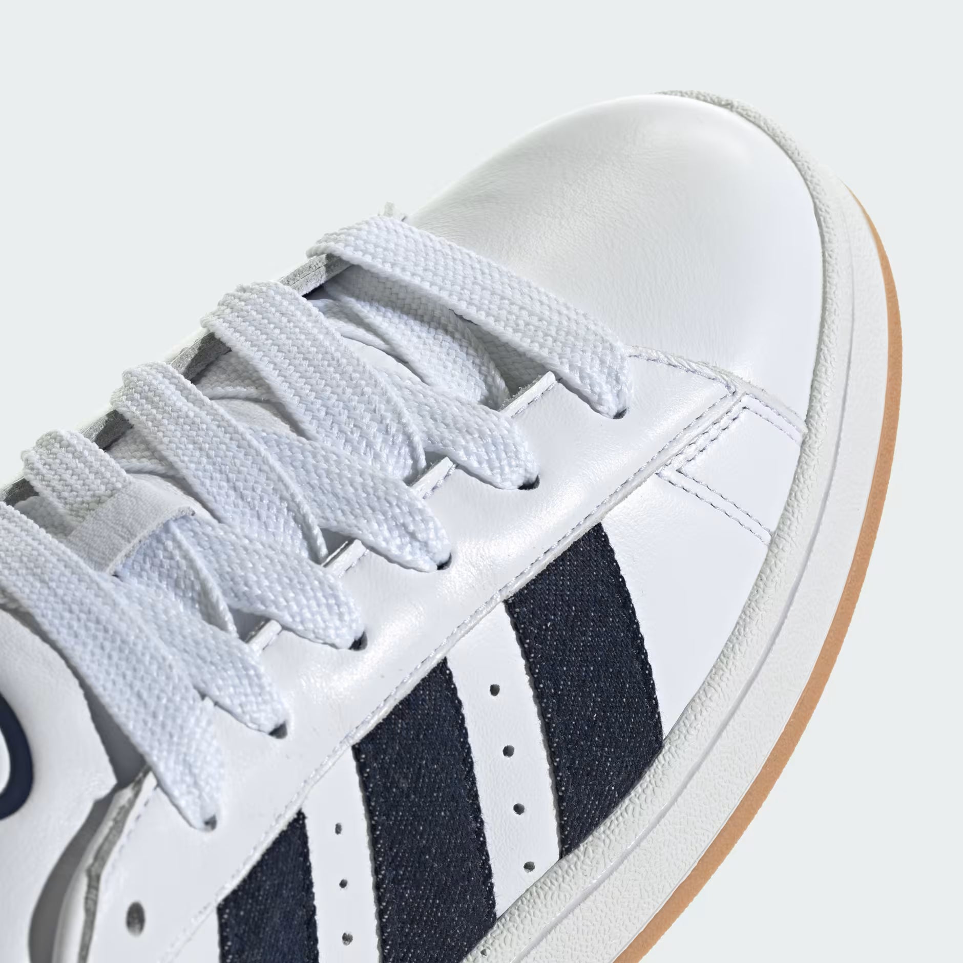 Adidas Campus 00s CLOUD WHITE