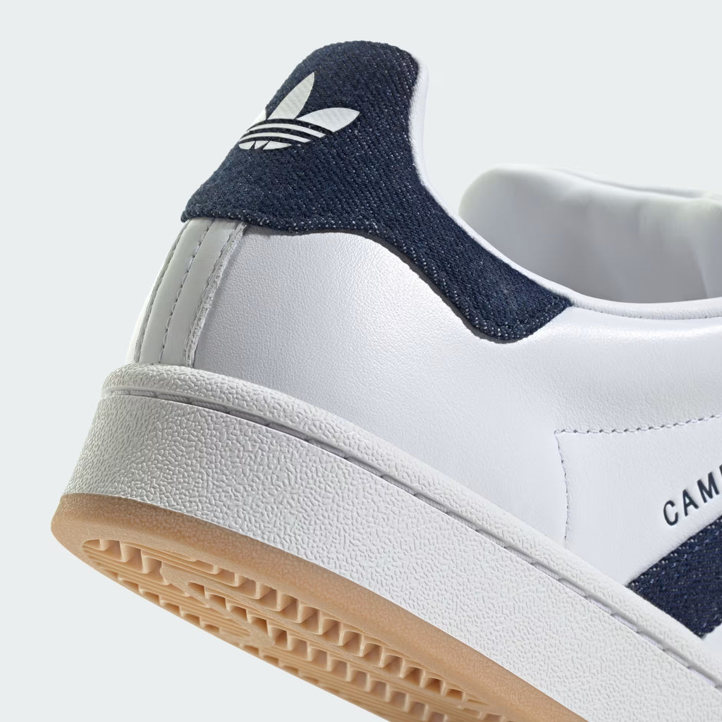 Adidas Campus 00s CLOUD WHITE
