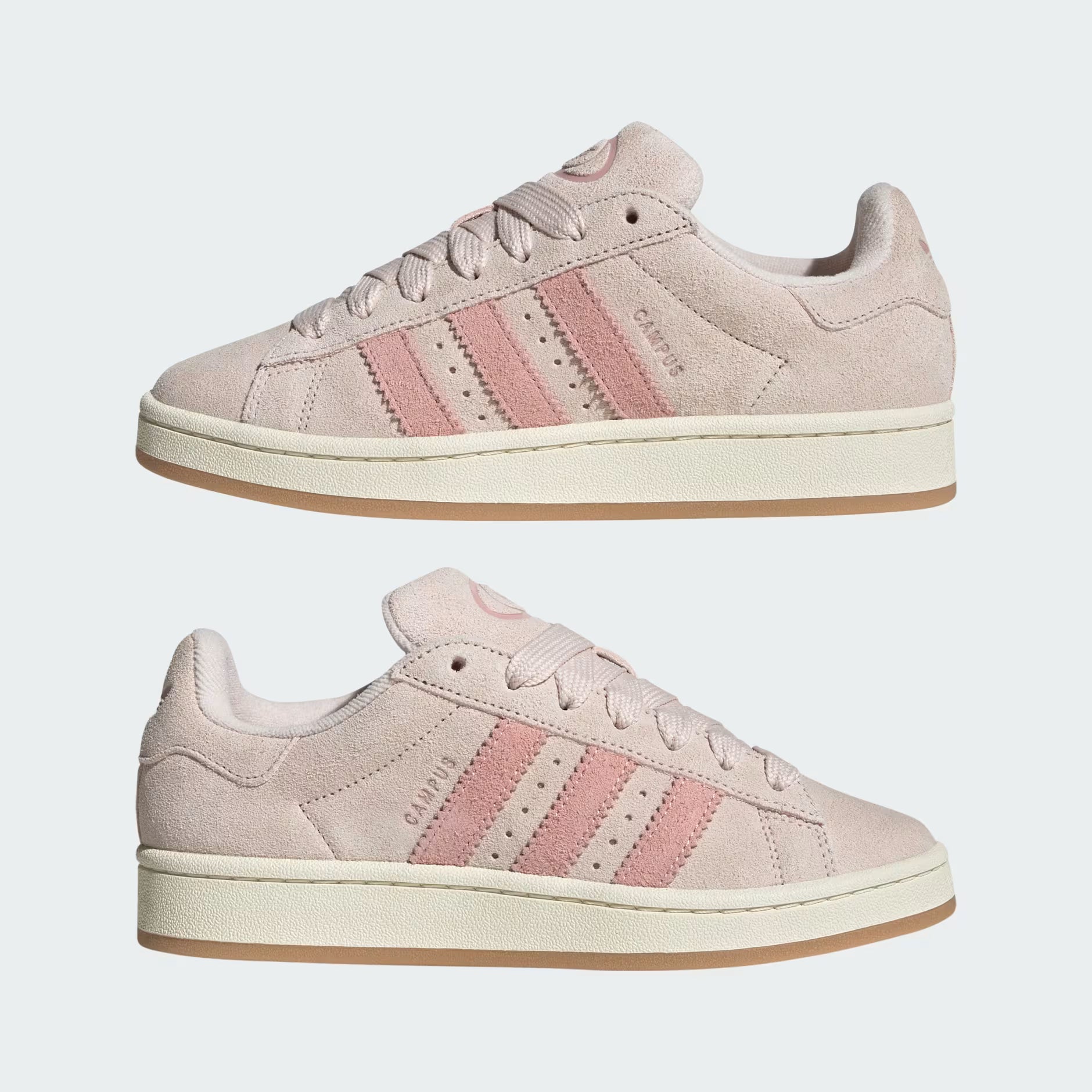 Adidas Campus 00s WONDER QUARTZ