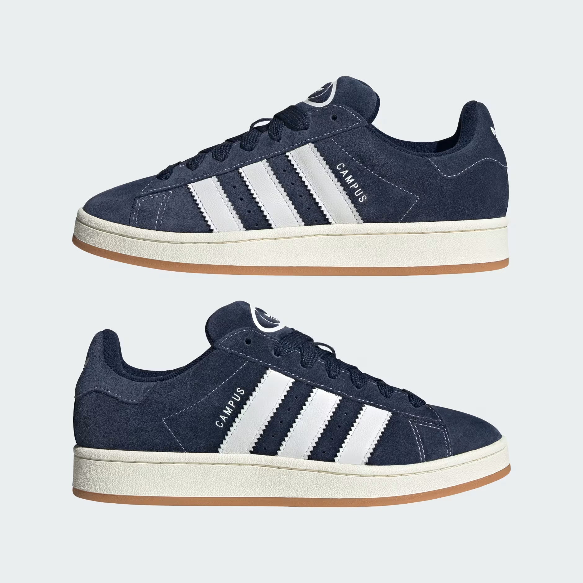 Adidas Campus 00s NIGHT INDIGO