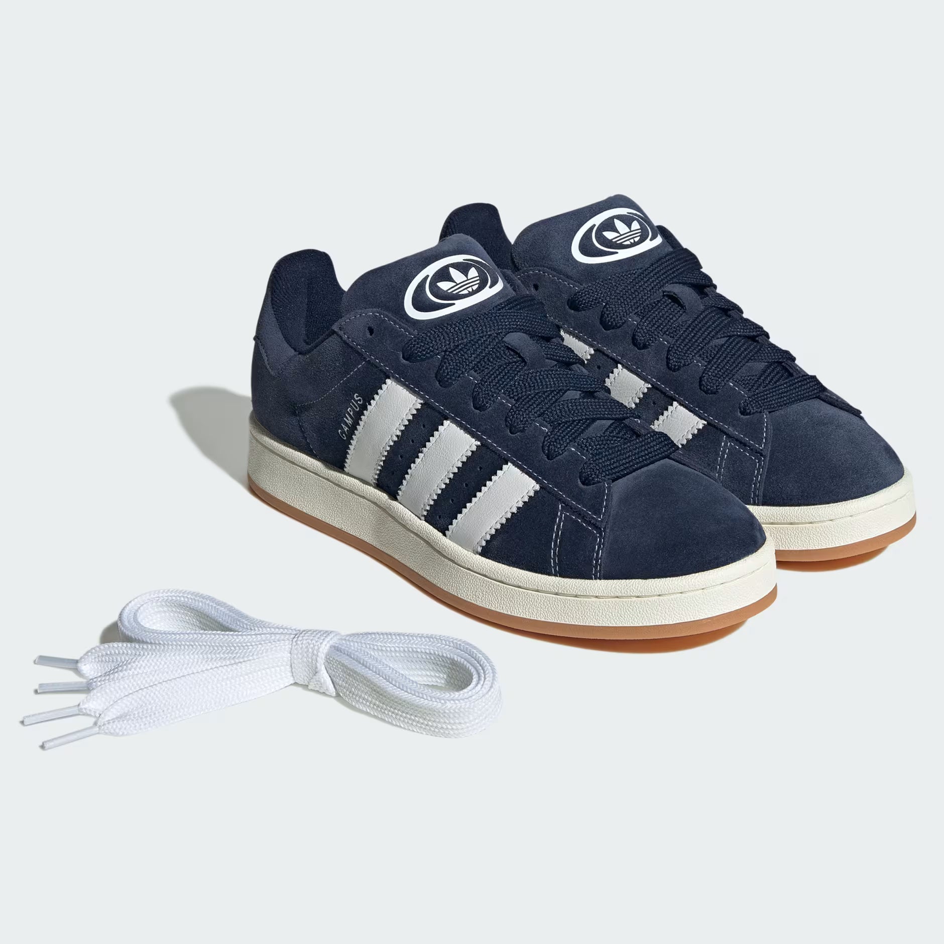 Adidas Campus 00s NIGHT INDIGO