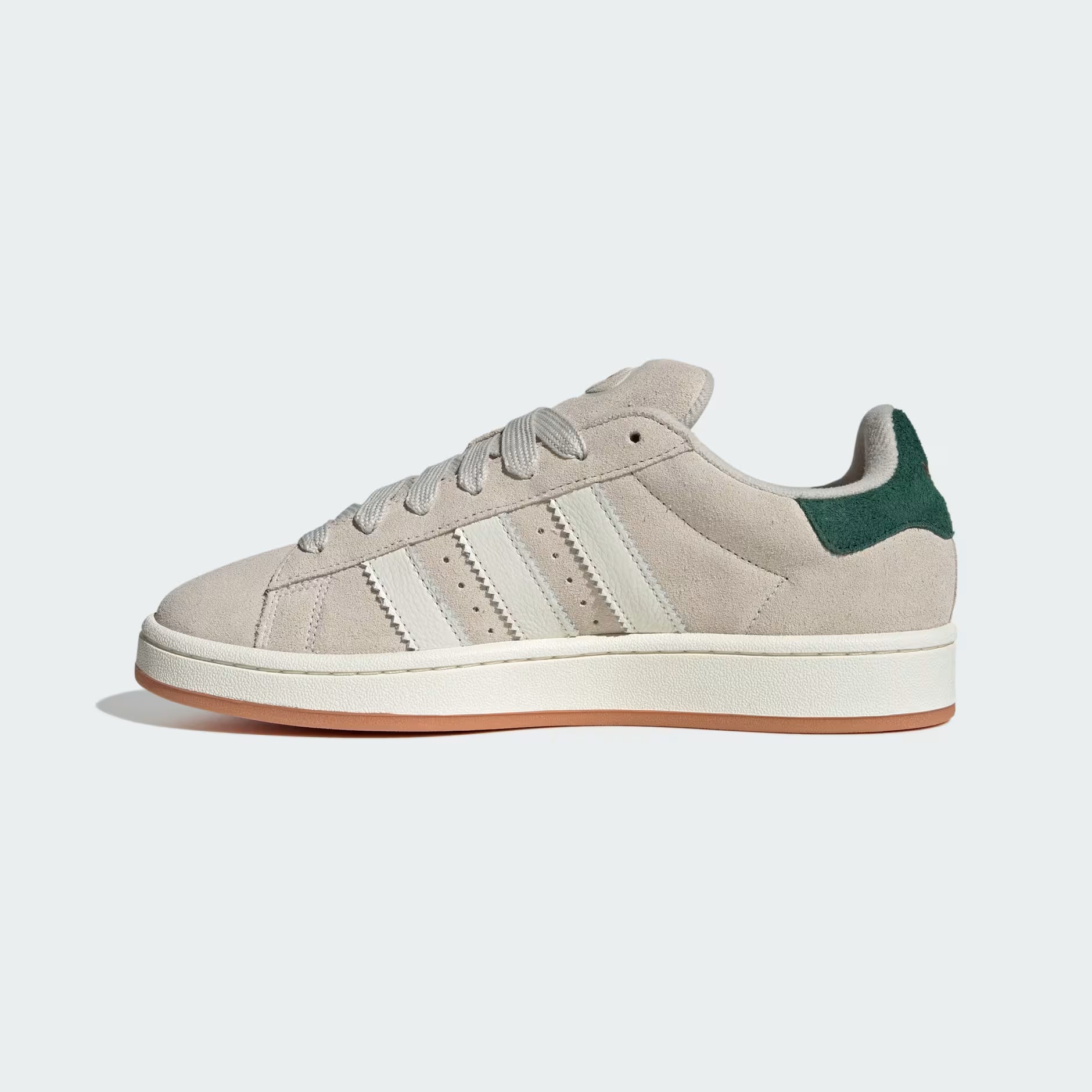 Adidas Campus 00s ALUMINA