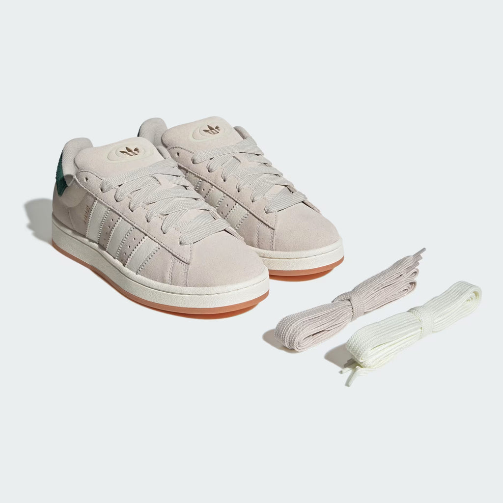 Adidas Campus 00s ALUMINA