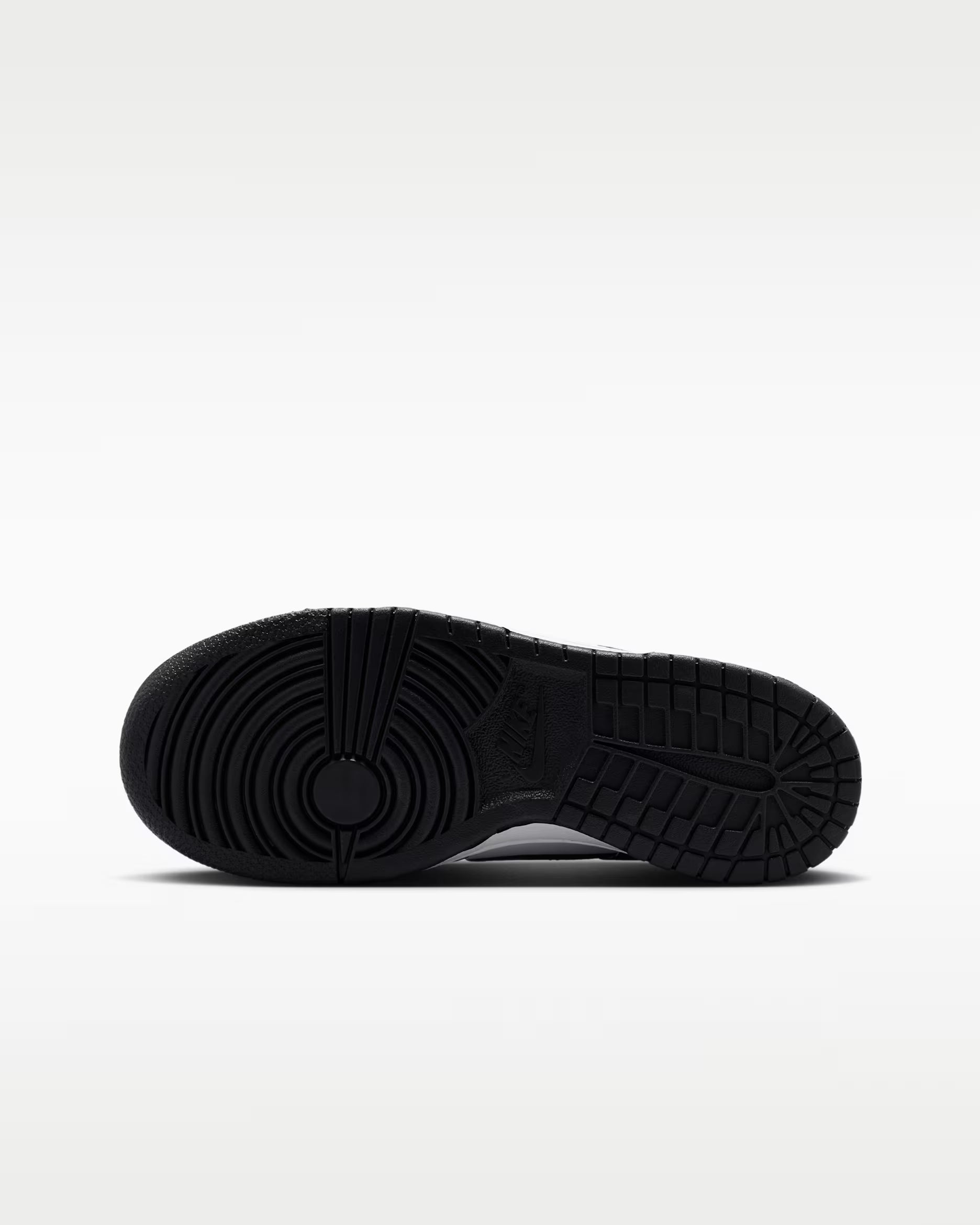 Nike Dunk Low BLACK