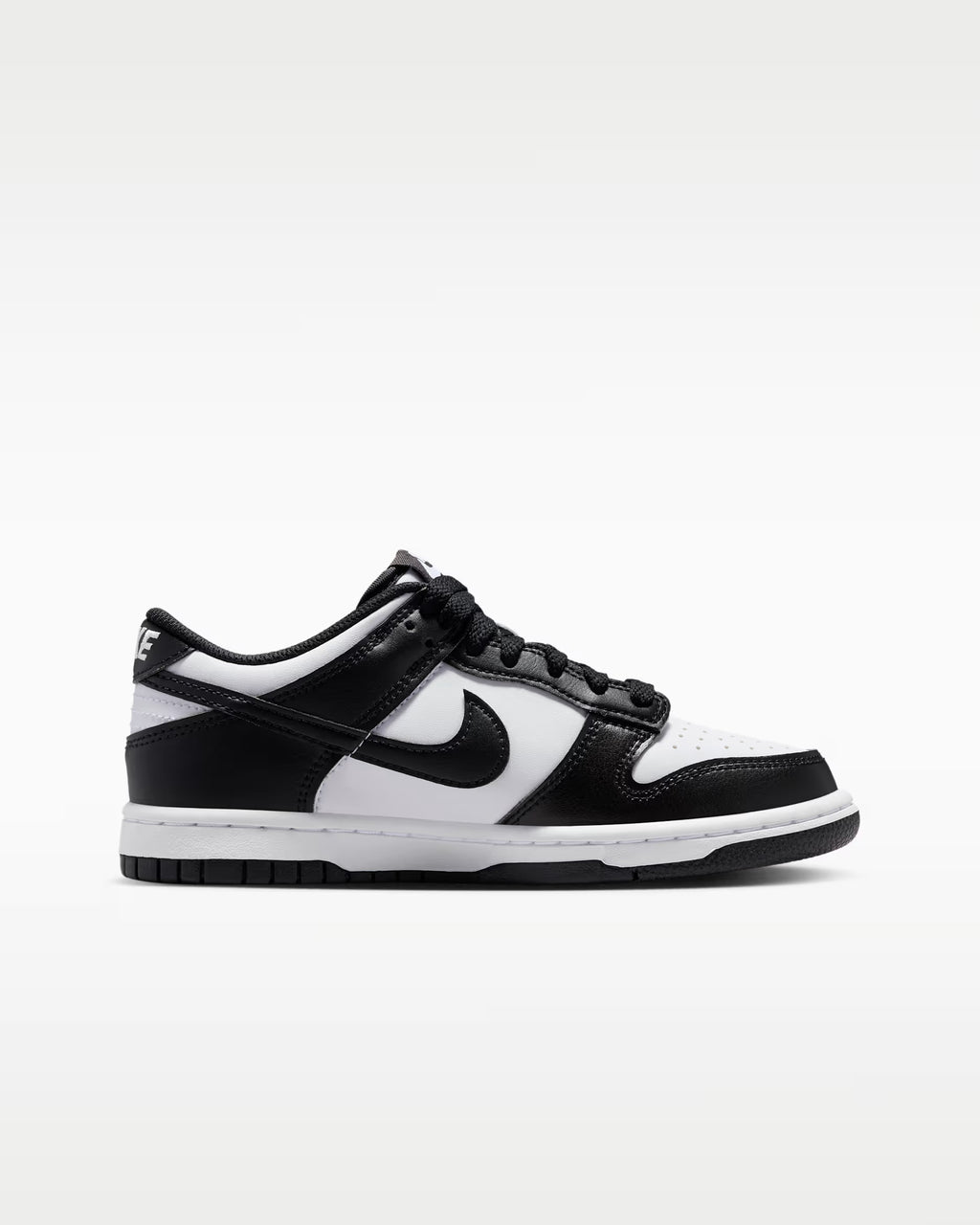 Nike Dunk Low BLACK