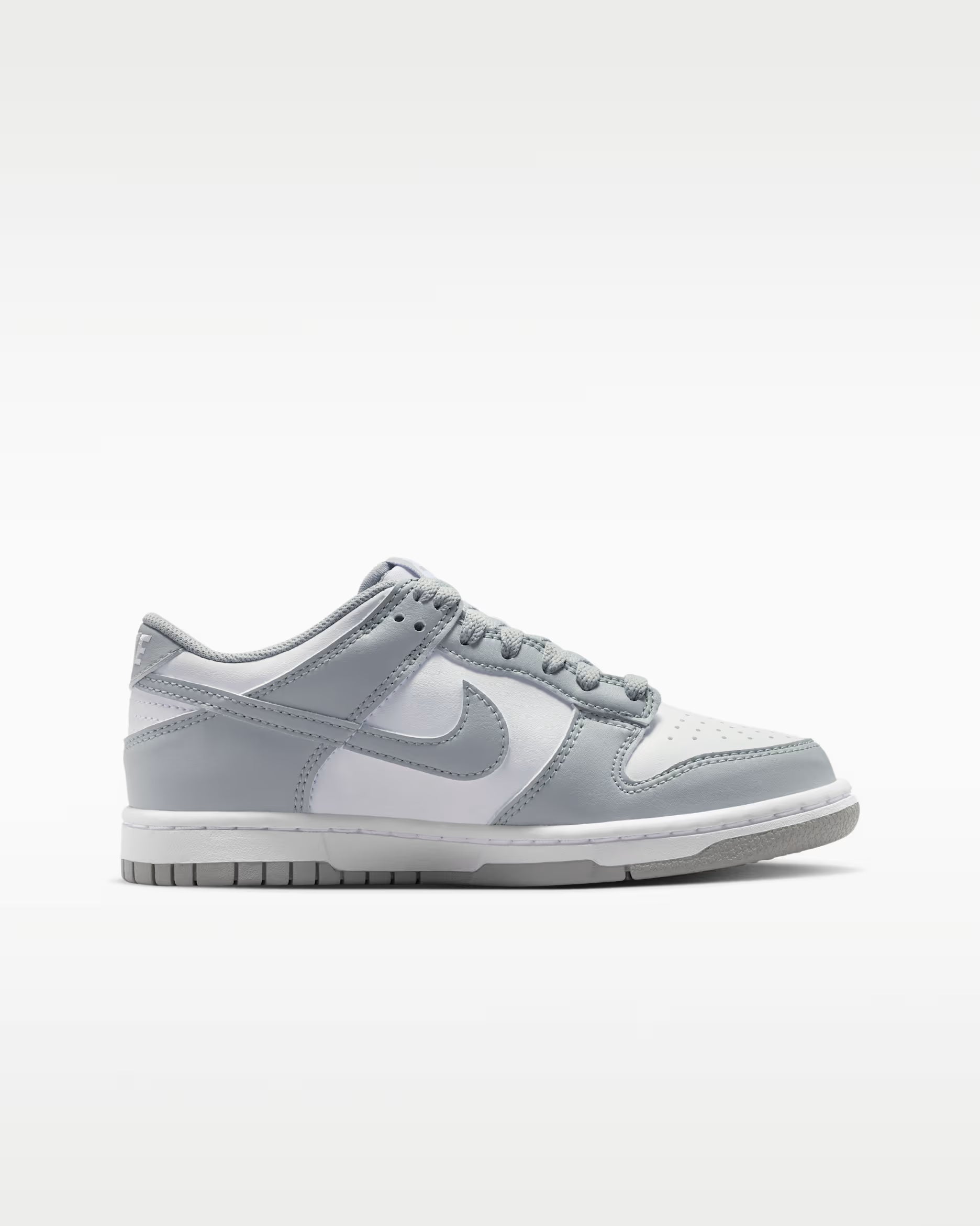 Nike Dunk Low GREY