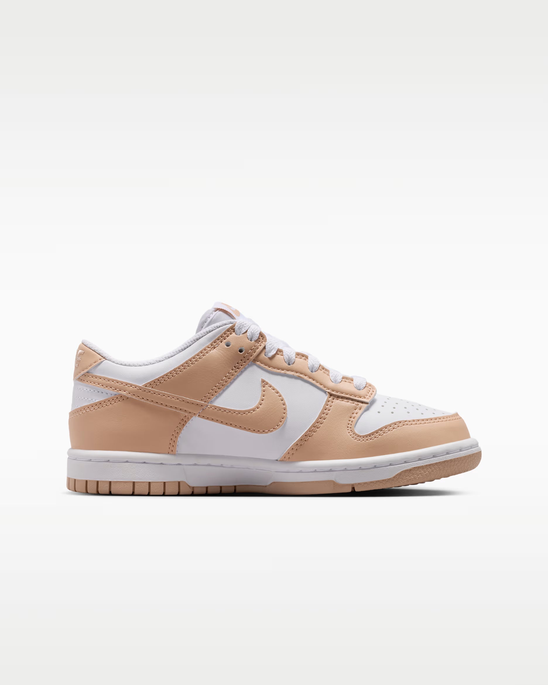 Nike Dunk Low BEIGE SHIMMER