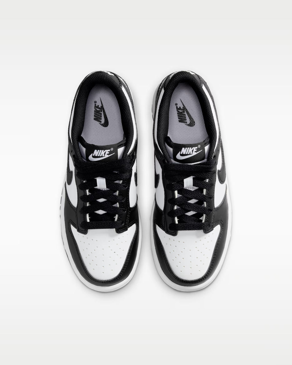 Nike Dunk Low BLACK