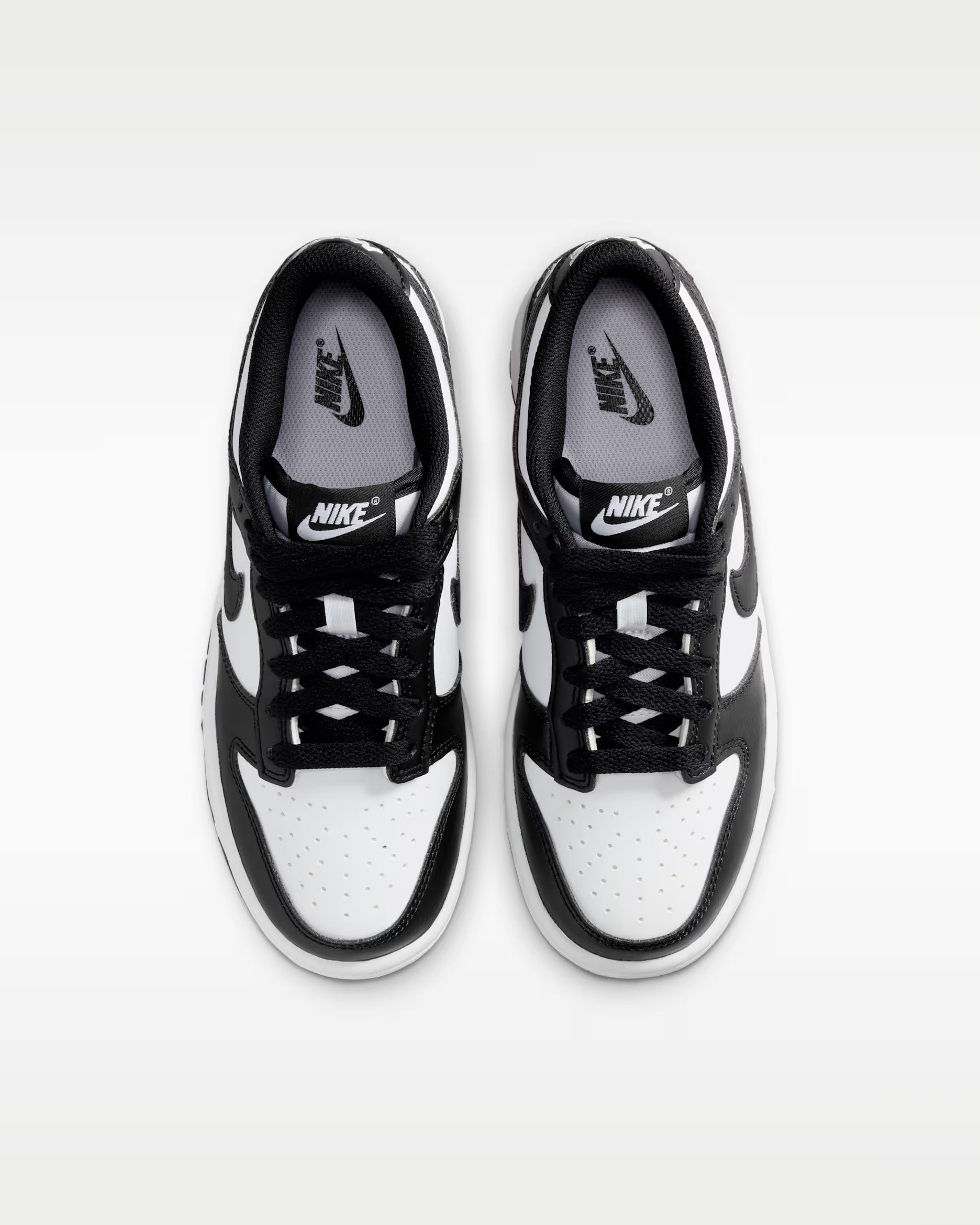 Nike Dunk Low BLACK
