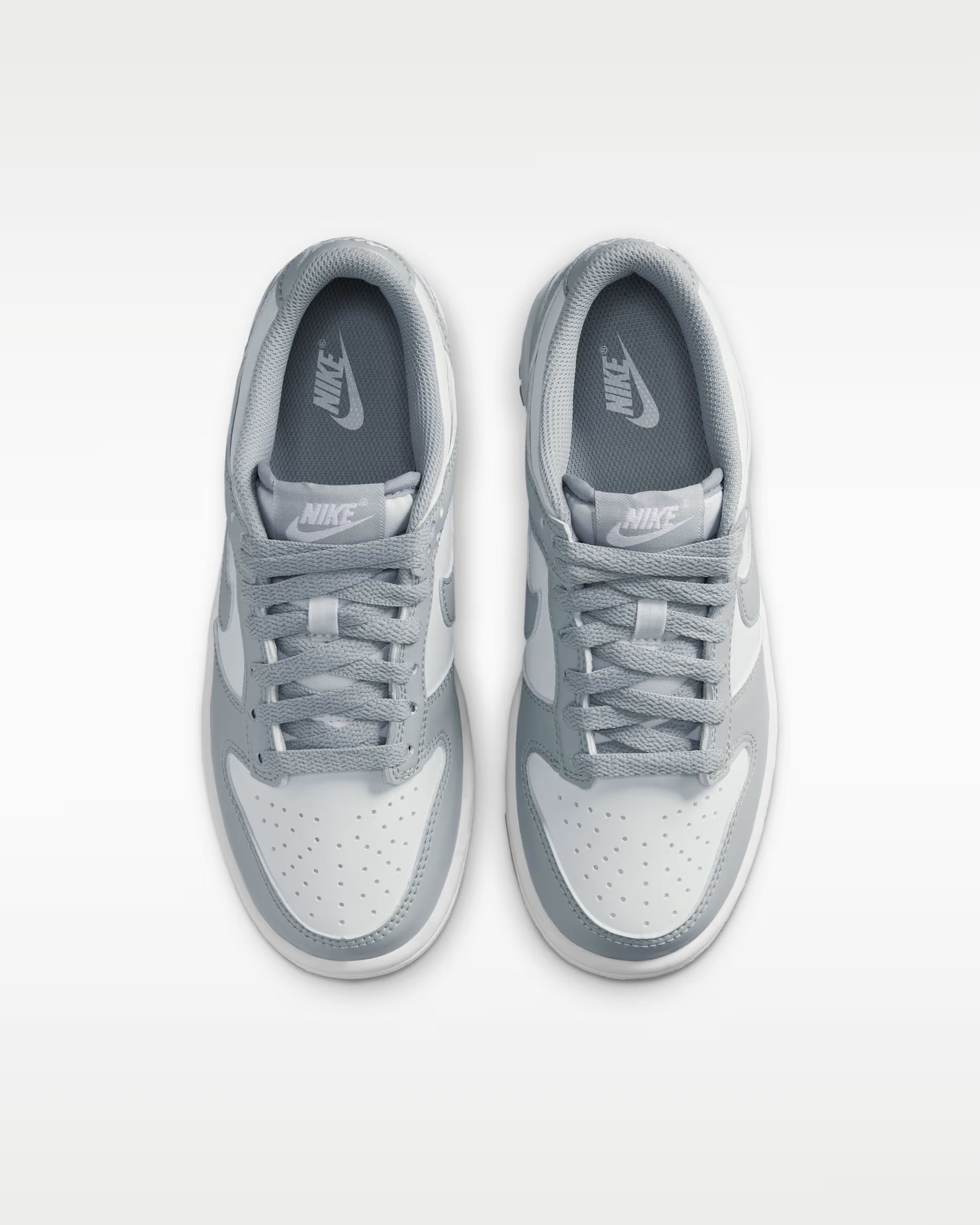 Nike Dunk Low GREY