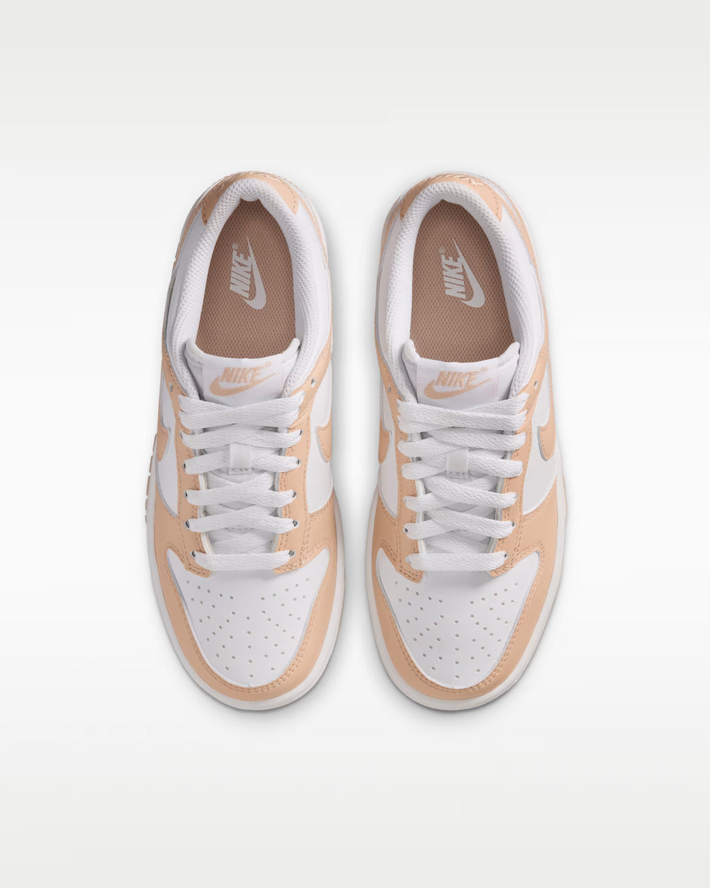 Nike Dunk Low BEIGE SHIMMER