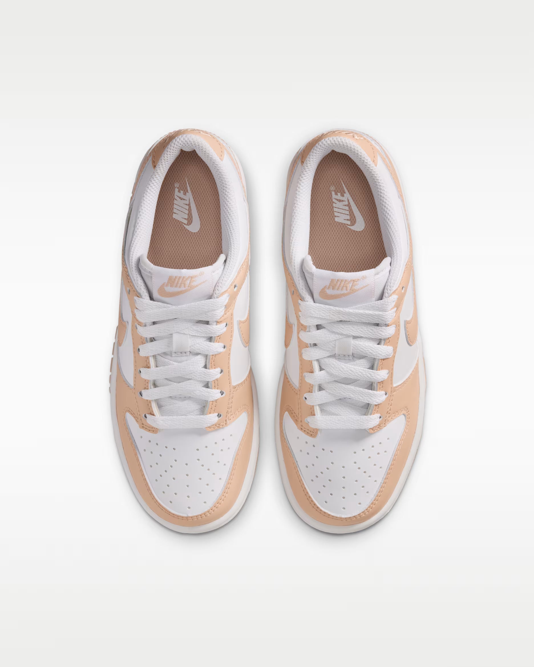 Nike Dunk Low BEIGE SHIMMER