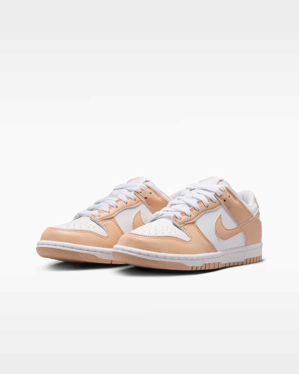 Nike Dunk Low BEIGE SHIMMER
