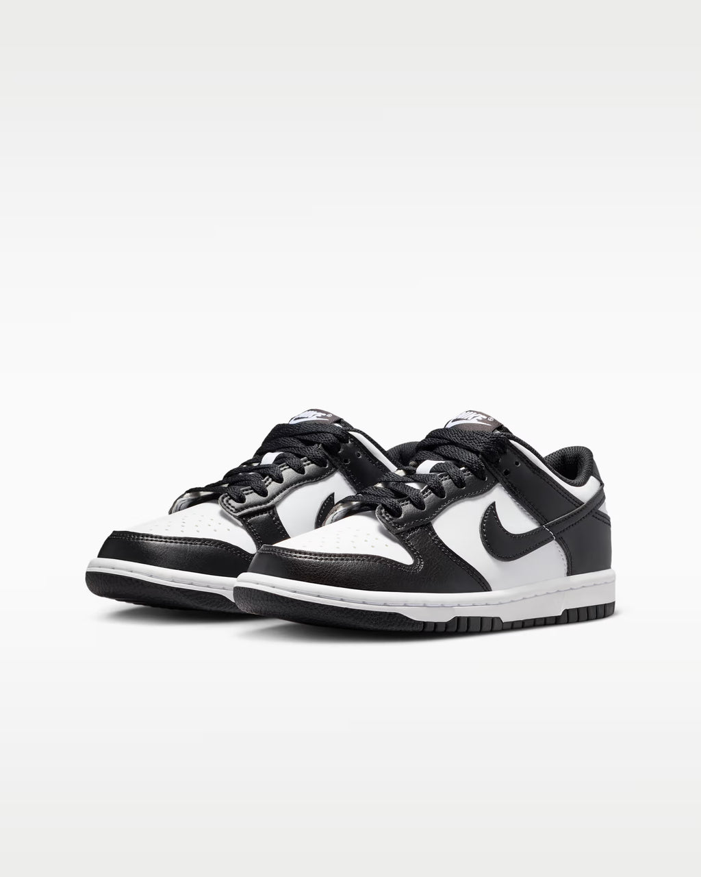 Nike Dunk Low BLACK