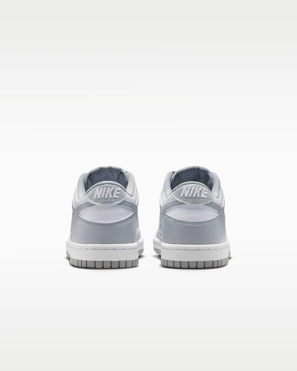 Nike Dunk Low GREY