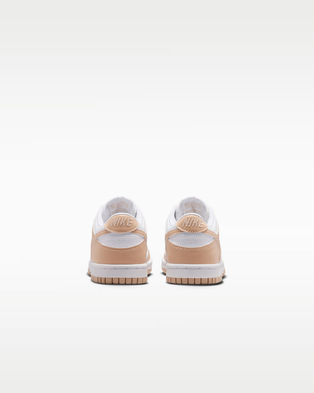 Nike Dunk Low BEIGE SHIMMER