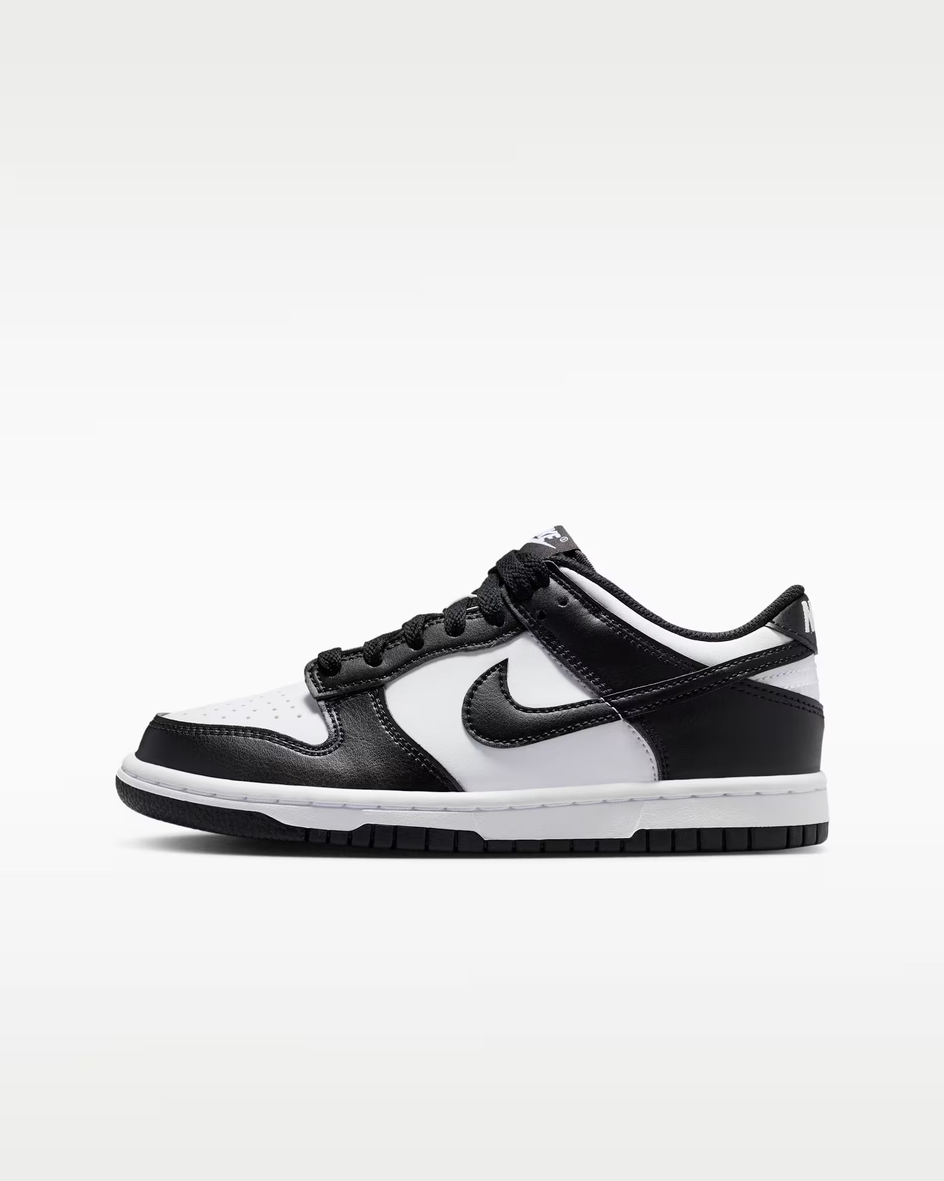 Nike Dunk Low BLACK