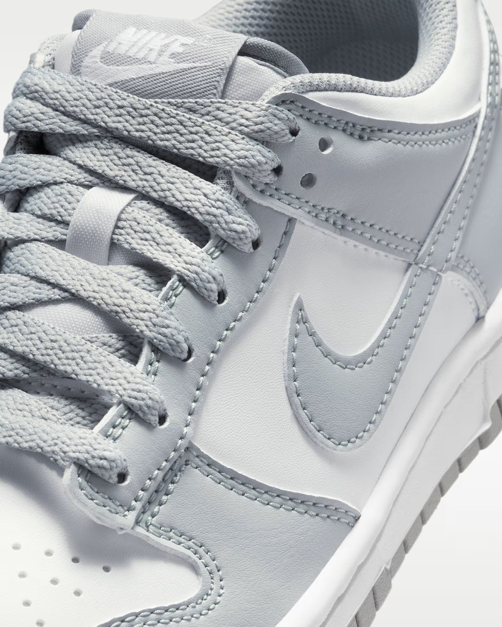Nike Dunk Low GREY