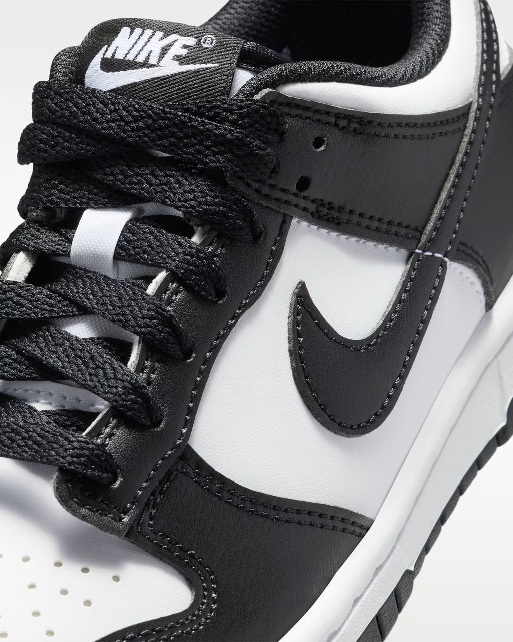 Nike Dunk Low BLACK