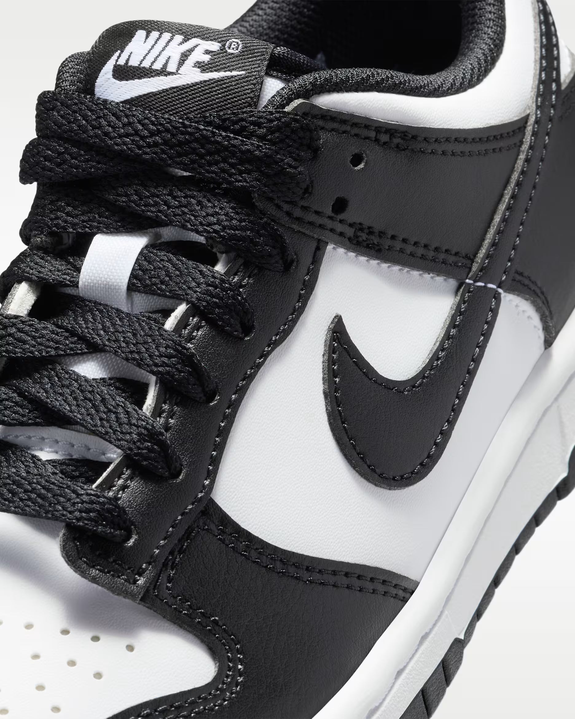 Nike Dunk Low BLACK