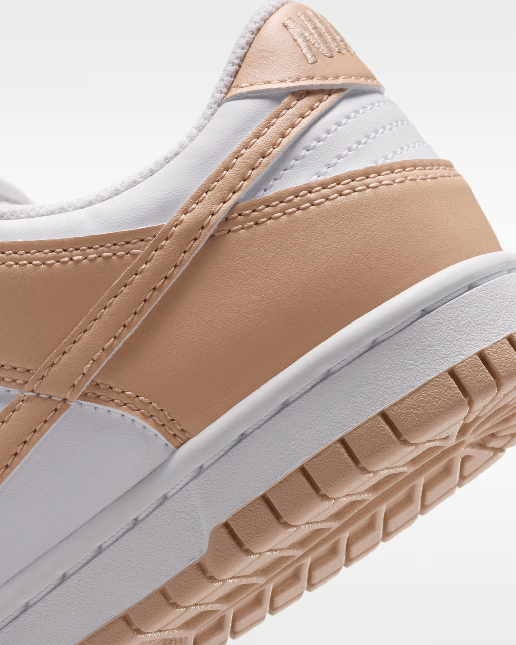 Nike Dunk Low BEIGE SHIMMER