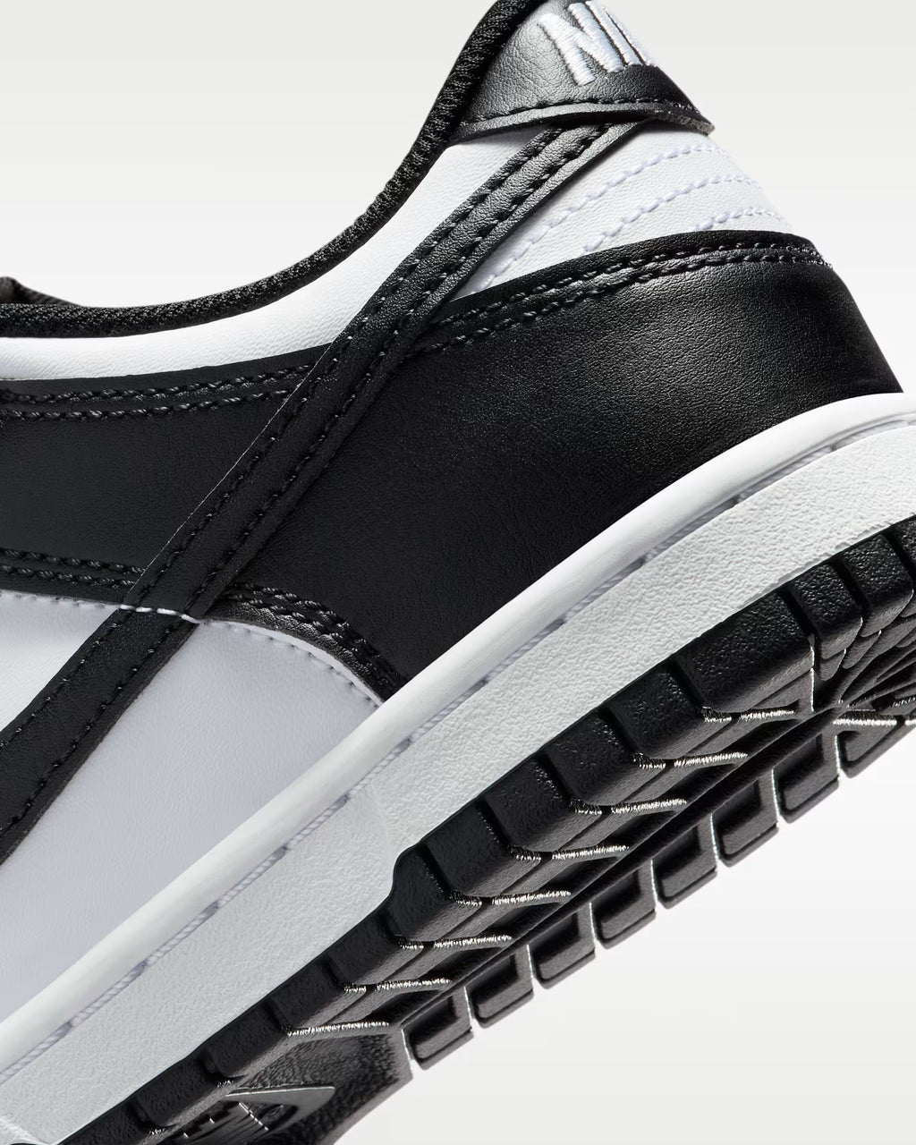 Nike Dunk Low BLACK
