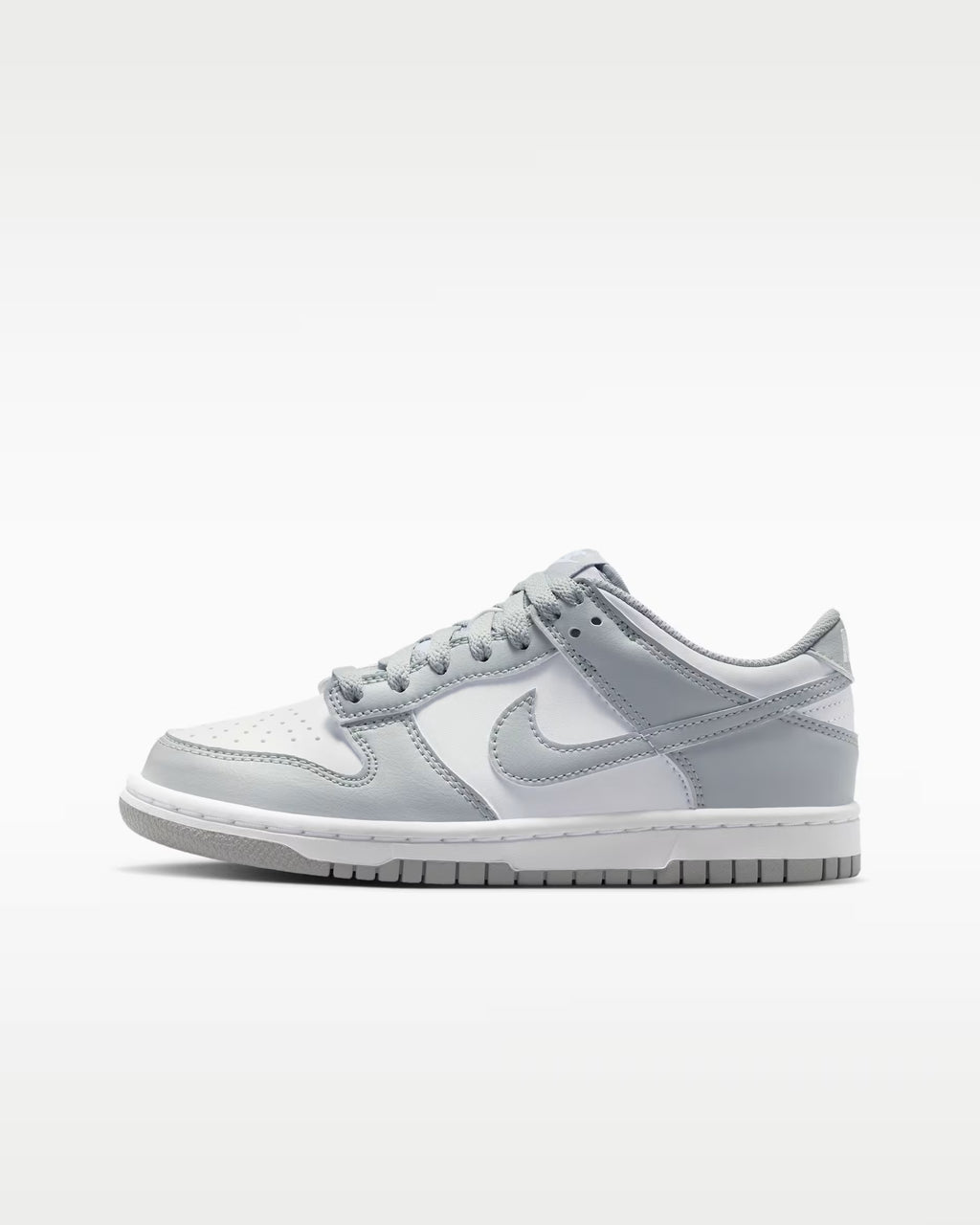 Nike Dunk Low GREY