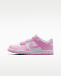 Nike Dunk Low PINK