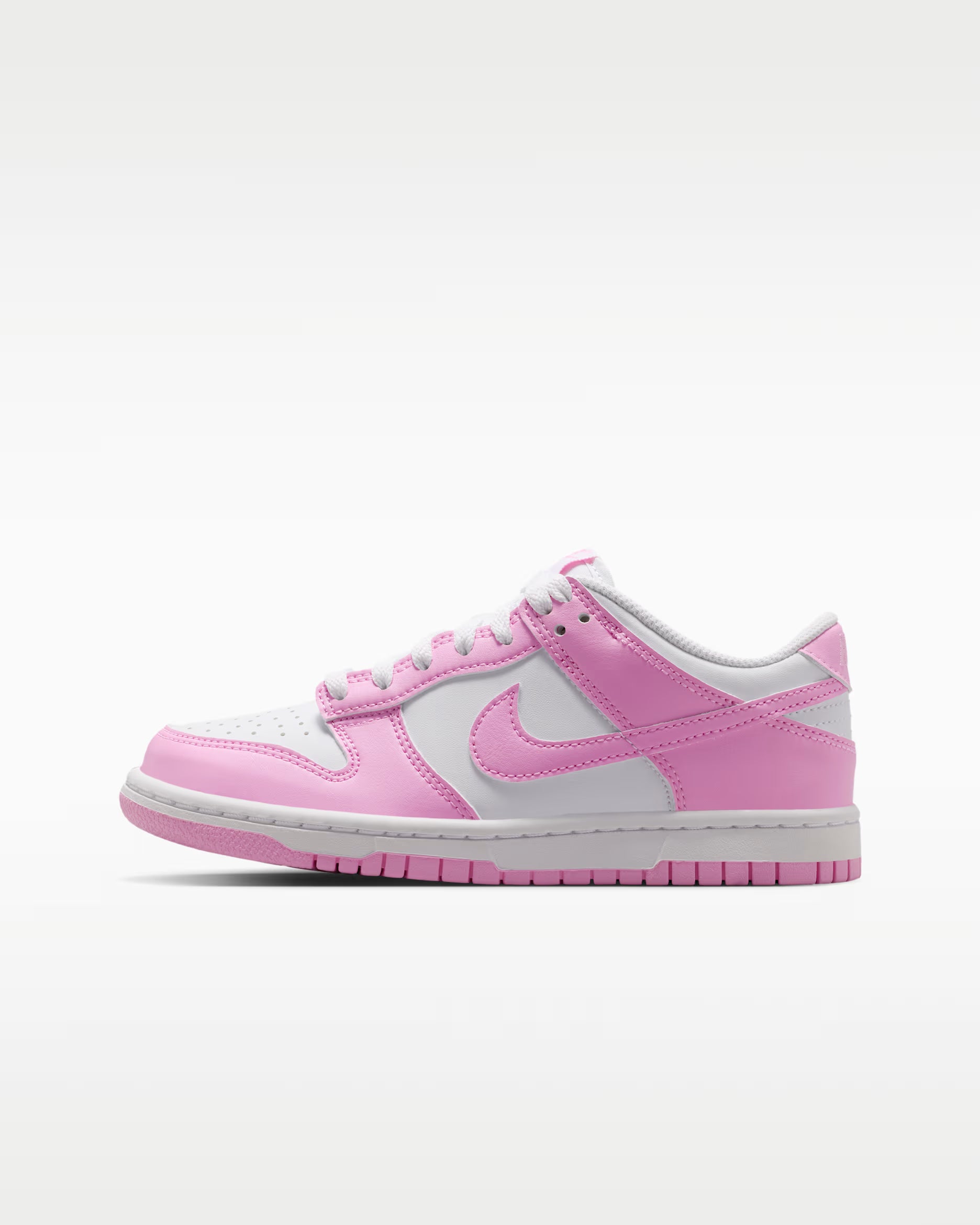 Nike Dunk Low PINK