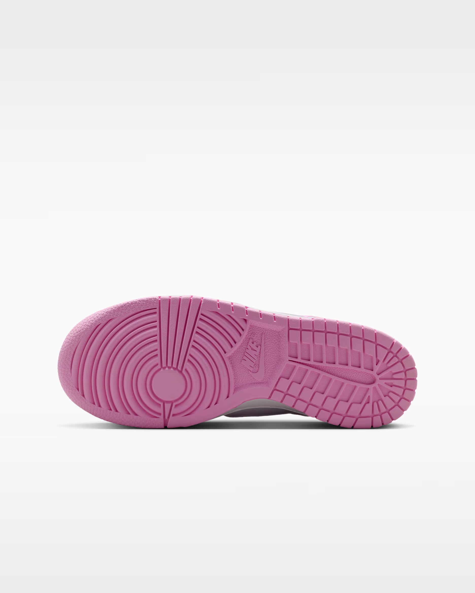 Nike Dunk Low PINK