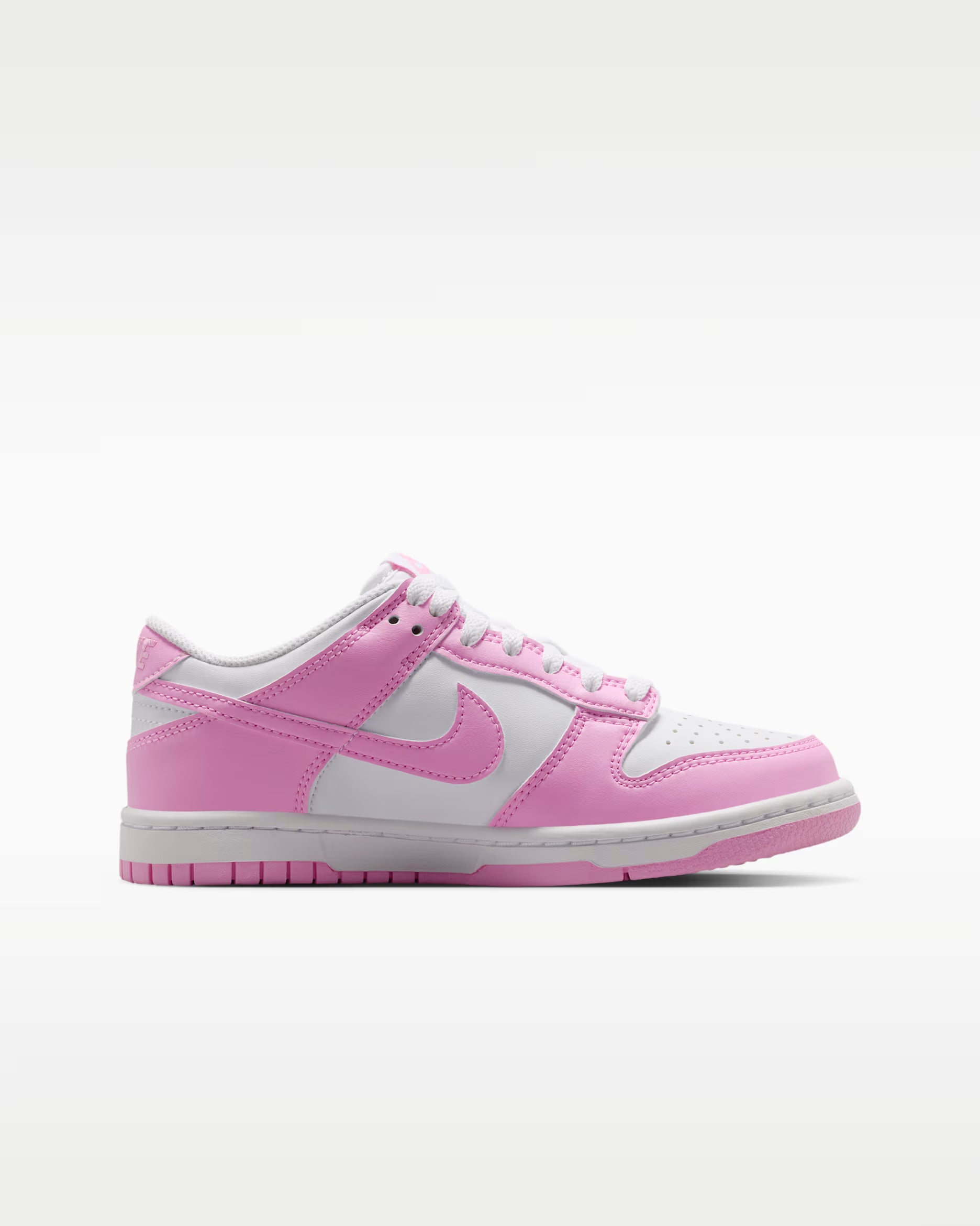 Nike Dunk Low PINK