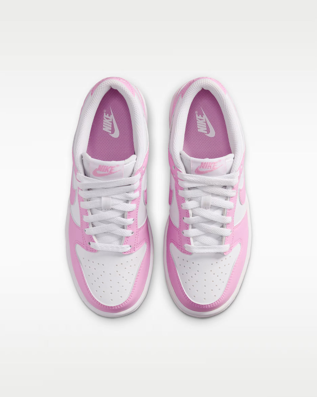 Nike Dunk Low PINK