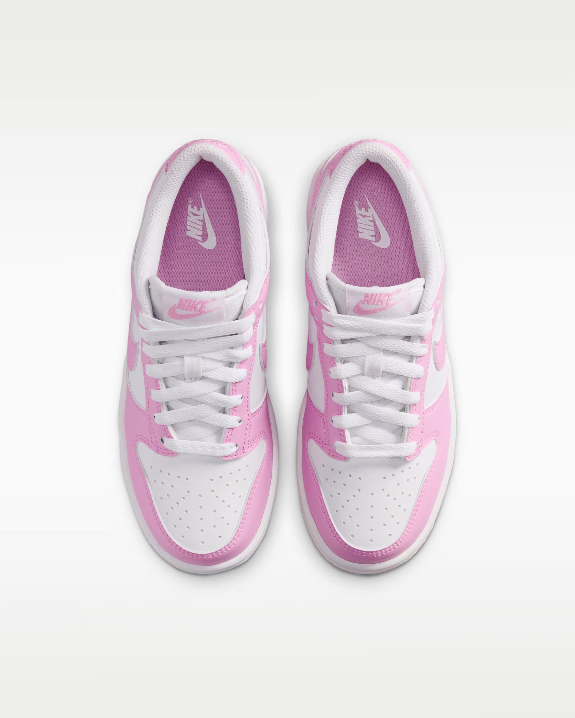 Nike Dunk Low PINK