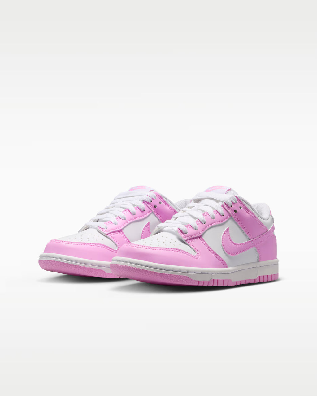 Nike Dunk Low PINK