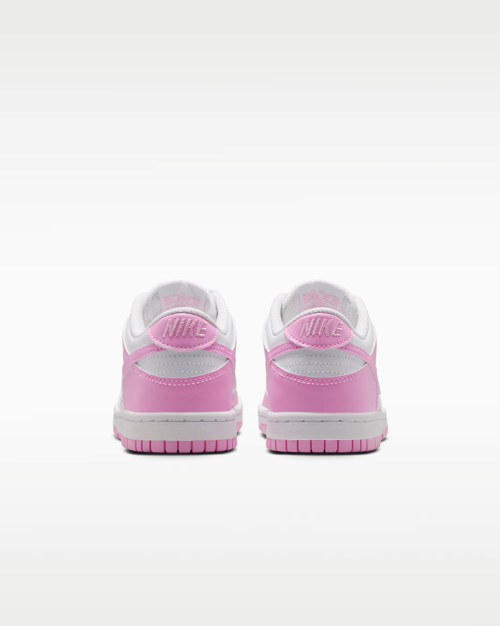 Nike Dunk Low PINK