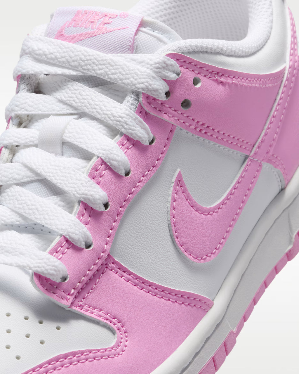 Nike Dunk Low PINK