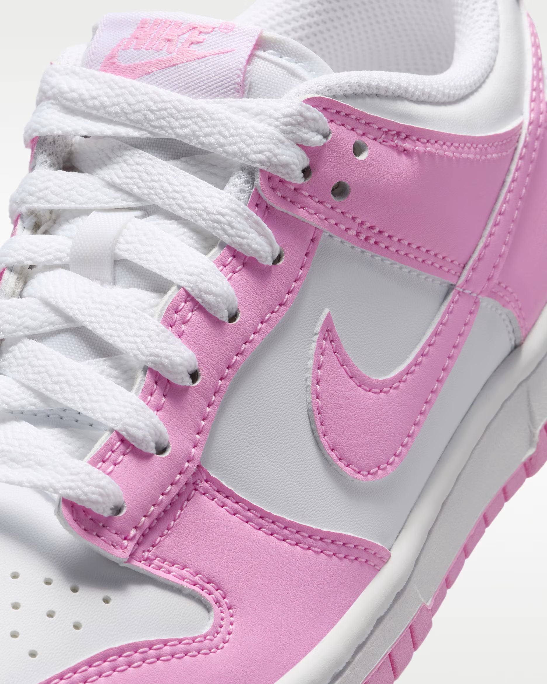 Nike Dunk Low PINK