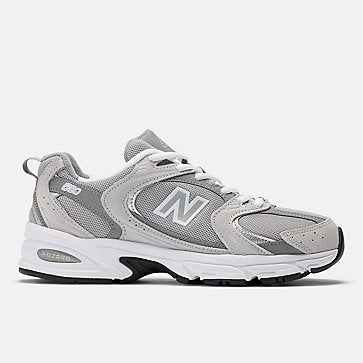 New Balance 530 RAINCLOUD GREY