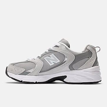 New Balance 530 RAINCLOUD GREY