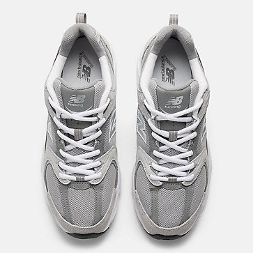 New Balance 530 RAINCLOUD GREY