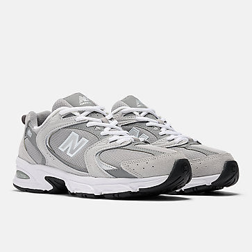 New Balance 530 RAINCLOUD GREY