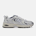 New Balance 530 SILVER METALLIC SUMMER FOG