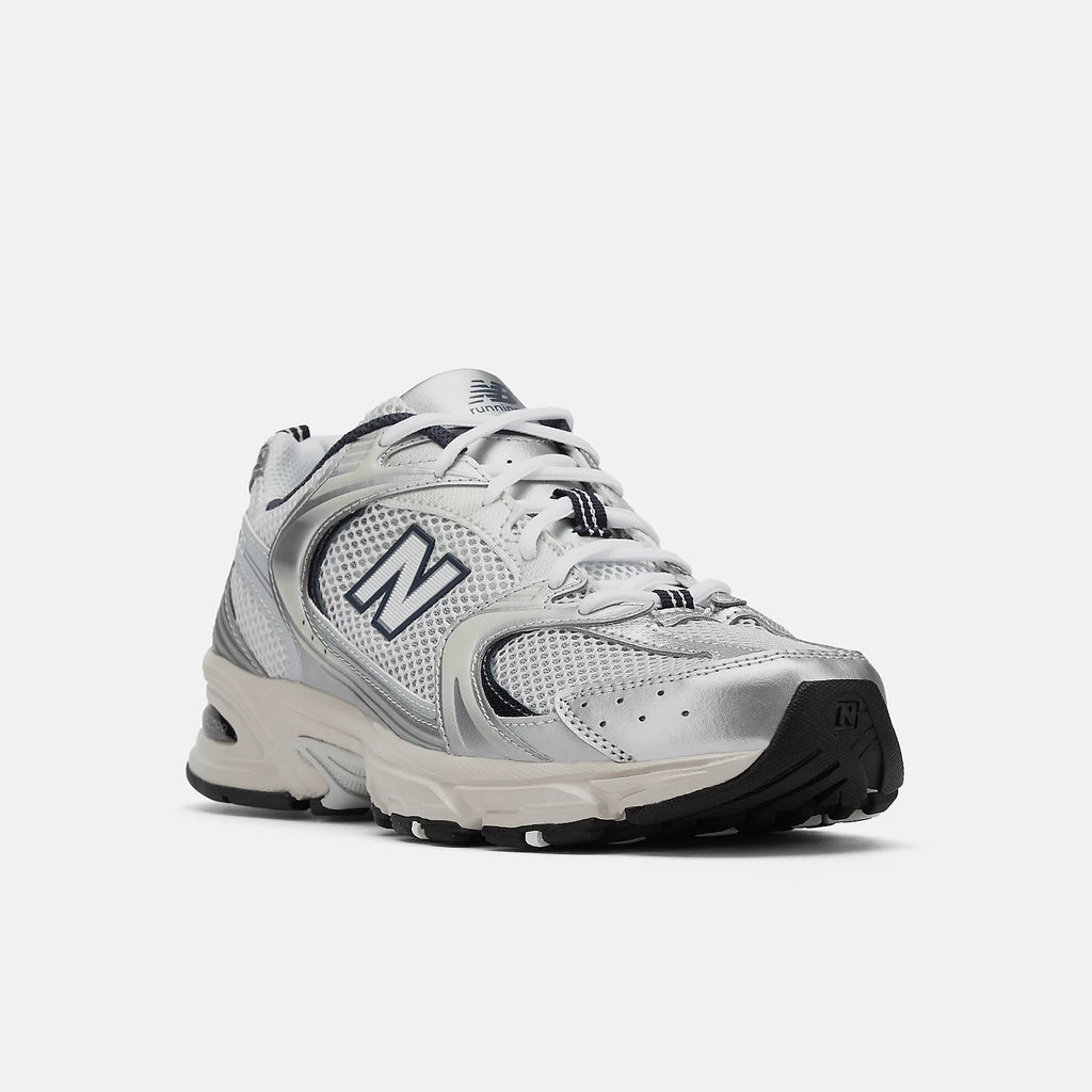 New Balance 530 SILVER METALLIC SUMMER FOG