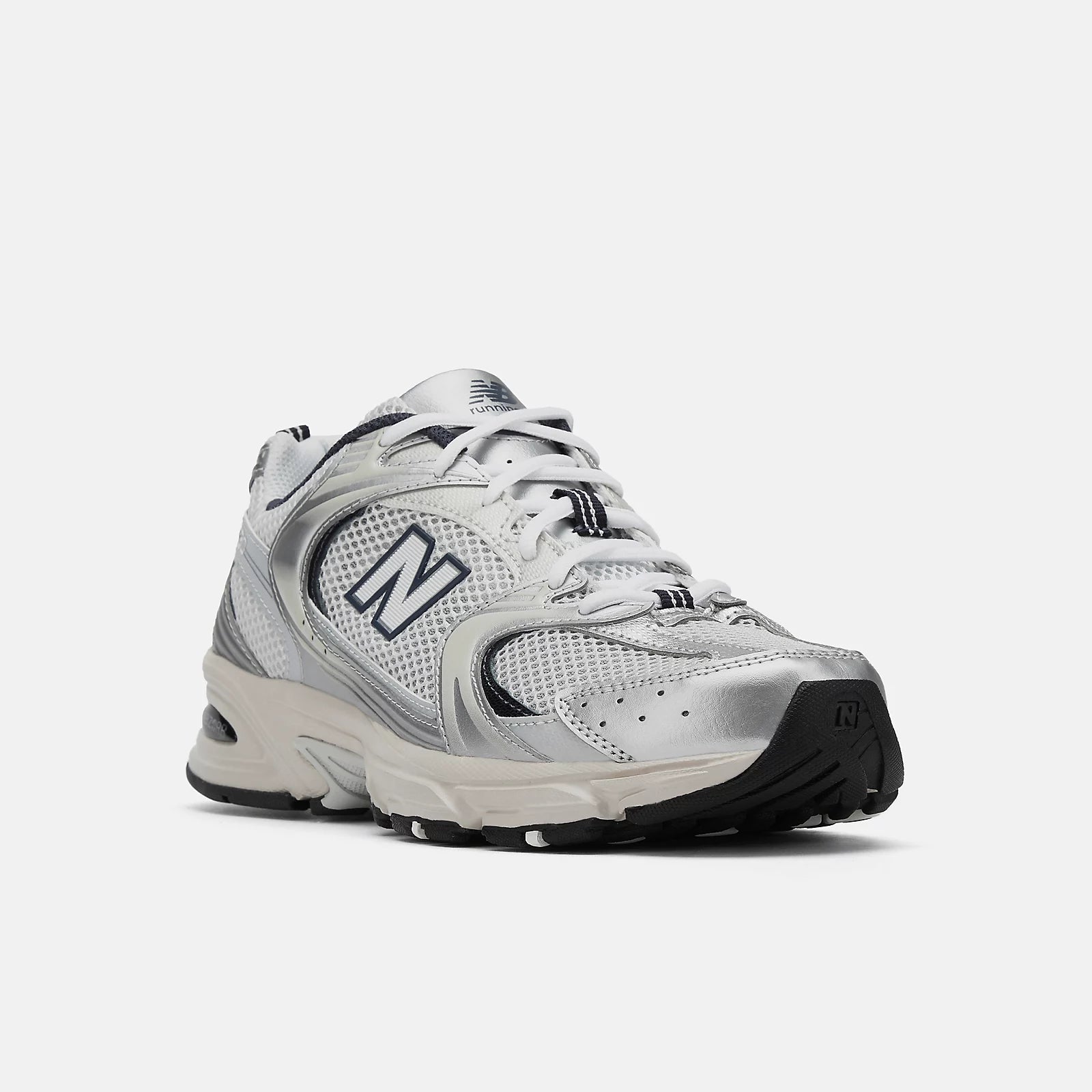 New Balance 530 SILVER METALLIC SUMMER FOG